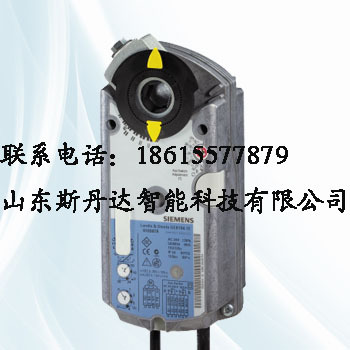 风阀/GDA161.1E/西门子风阀执行器/gda161.1e