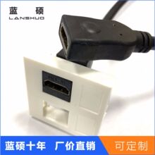 HDMI2.0ģK ˠ往HDMI  KeystoneL20CNɫɫ