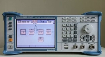 Р & С®SMB100A аналоговый генератор радиочастотных/микроволновых сигналов 40G источник сигнала при аренде на складе
