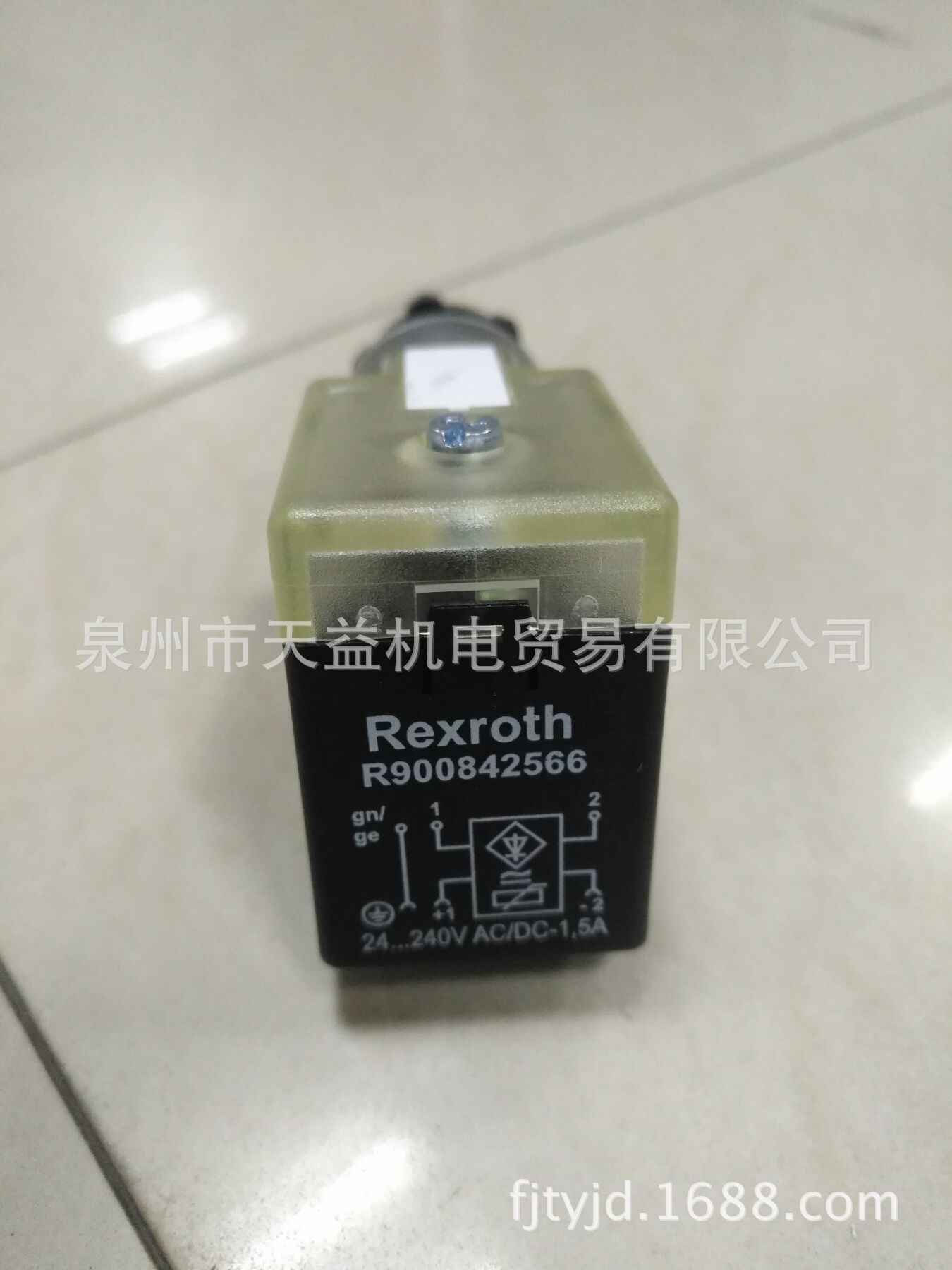 安庆市工业流体与控制产品（液压 气动 密封 过滤 传感器 管件接头）