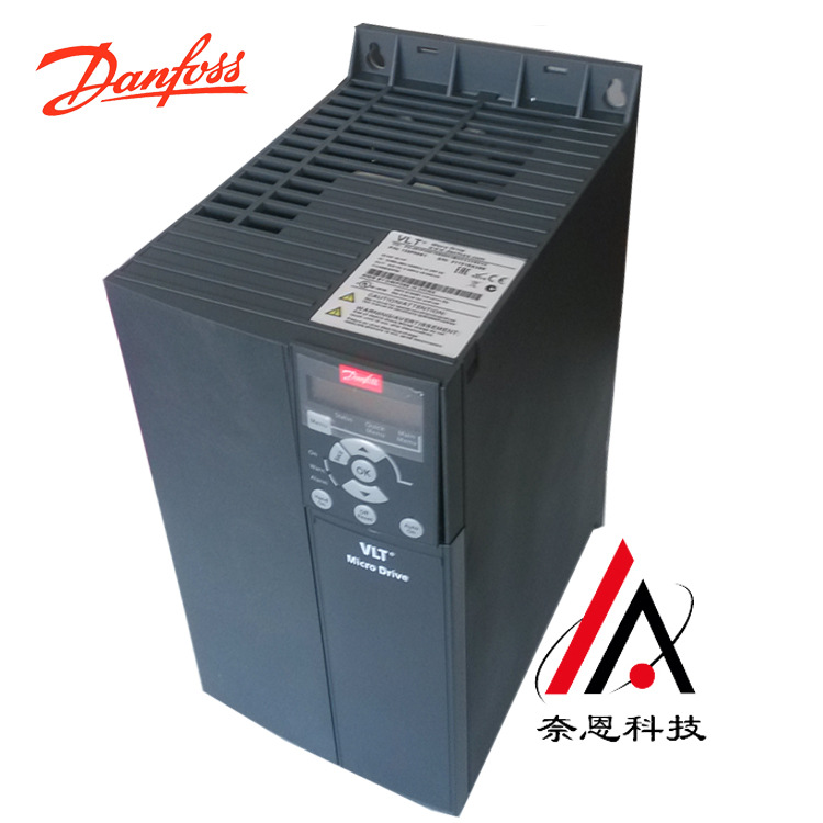 原装现货FC302P7K5T5E20H1XGC丹佛斯变频器FC302系列7.5KW
