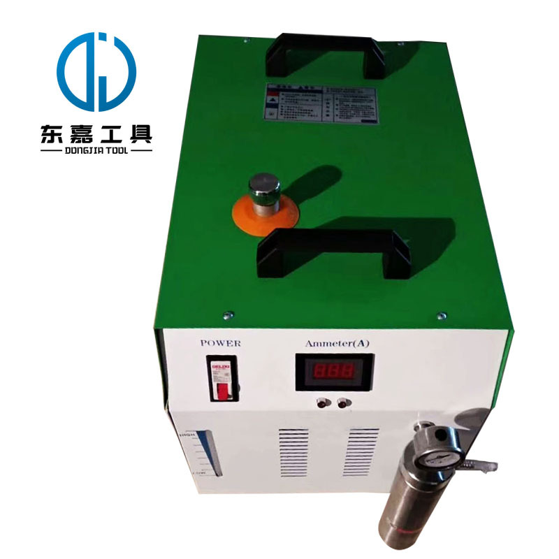 portable Polishing machine Double cylinder Acrylic Polishing machine Acrylic Flame Polishing machine