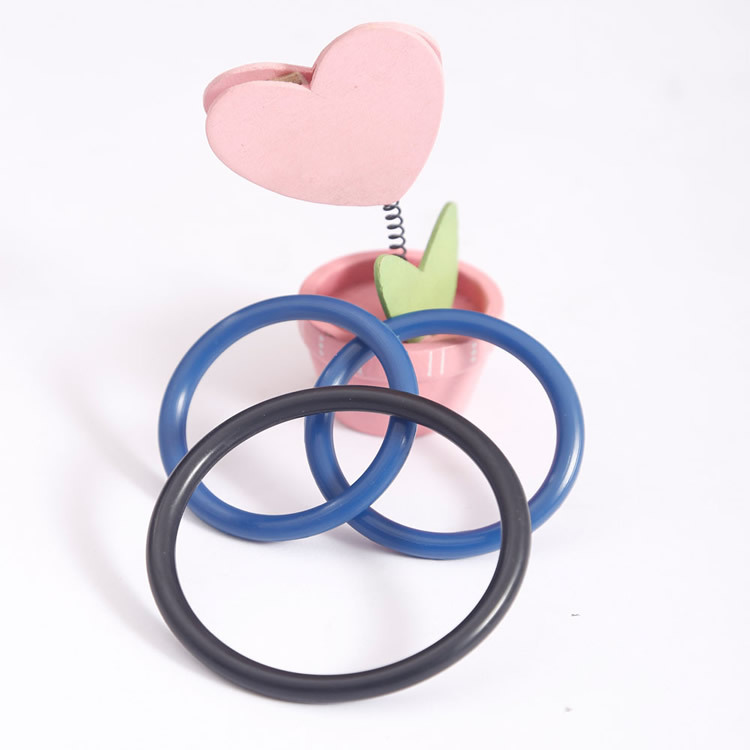 厂家直销氟胶O型圈 包邮耐高温密封圈 KDR