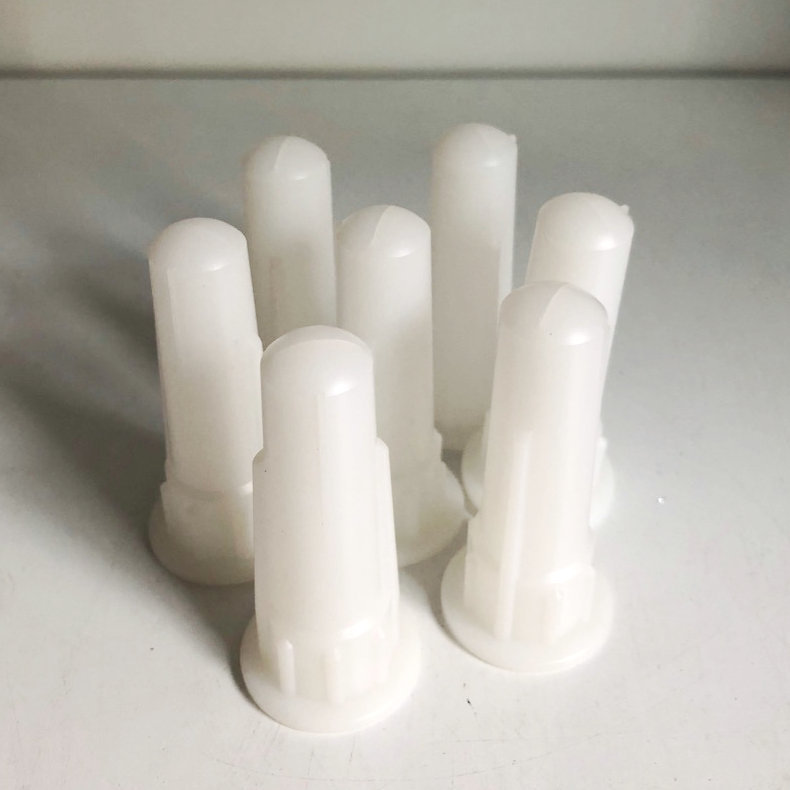 專業漢高泰羅松9320钣金膠平縫膠嘴 原廠平縫膠嘴 高硬度平縫膠嘴