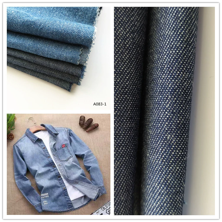 Denim thin shirt, cloth, skirt, 5 ounces
