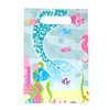 Children's layout, decorations, Amazon, new collection, mermaid, Birthday gift