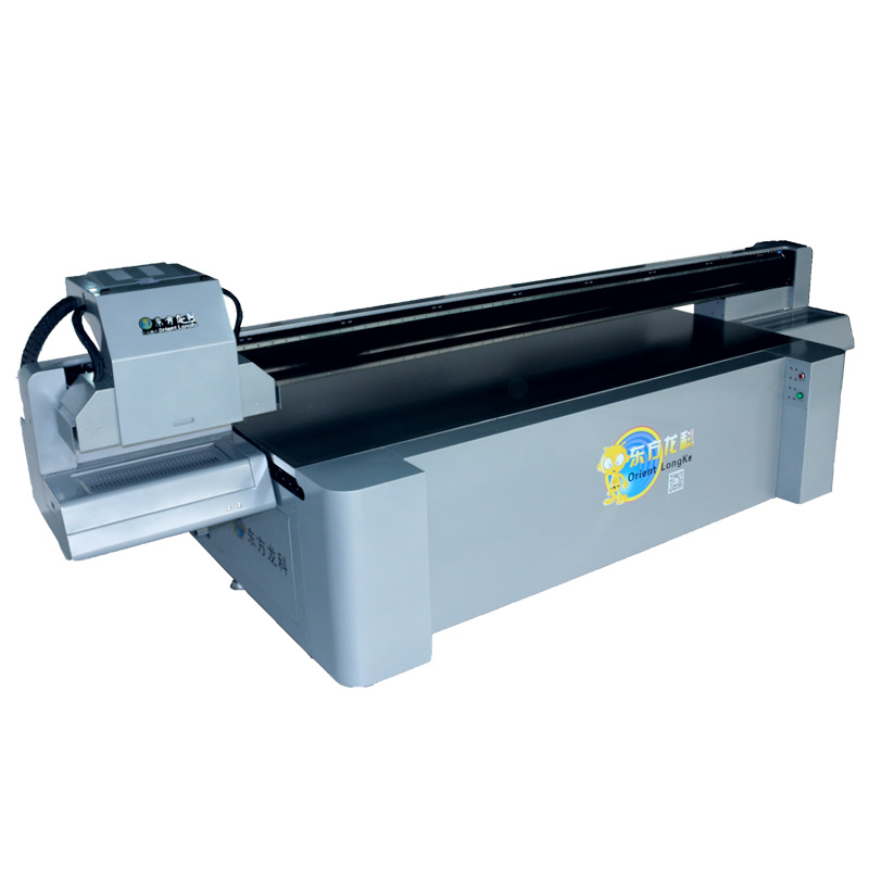 19年uv打印机 G6喷头2513UV打印机 光栅板大型电器面板平板打印机