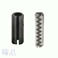 彈簧銷PSPR、PSPSR