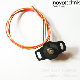 Original in stock SP2841/SP2821-308-000-001 German NOVOtechnik angle sensor
