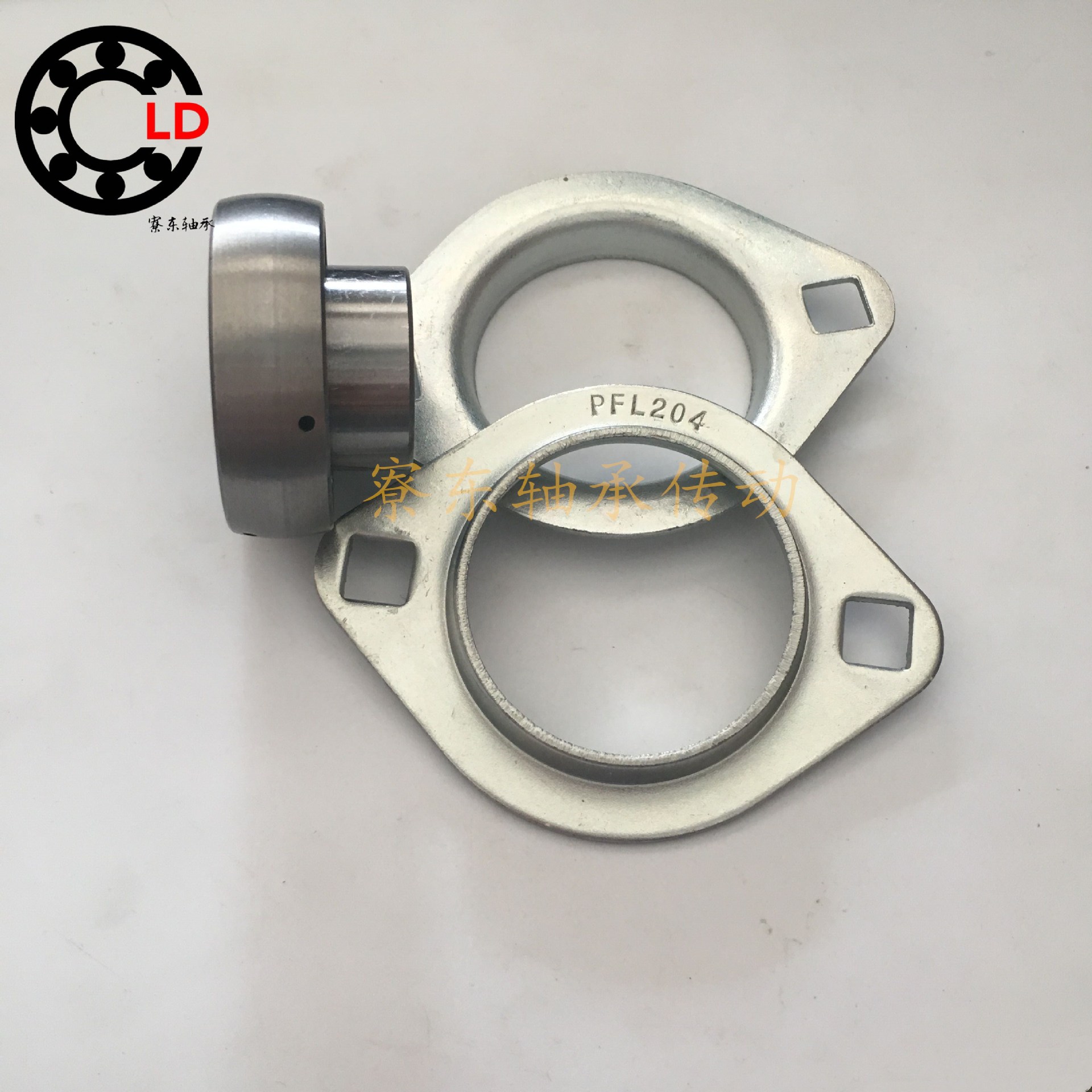 Подшипник pfl 205