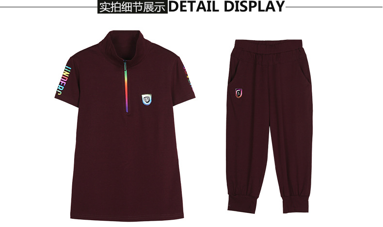 Costume femme LA MODE en Coton - Ref 3335457 Image 41