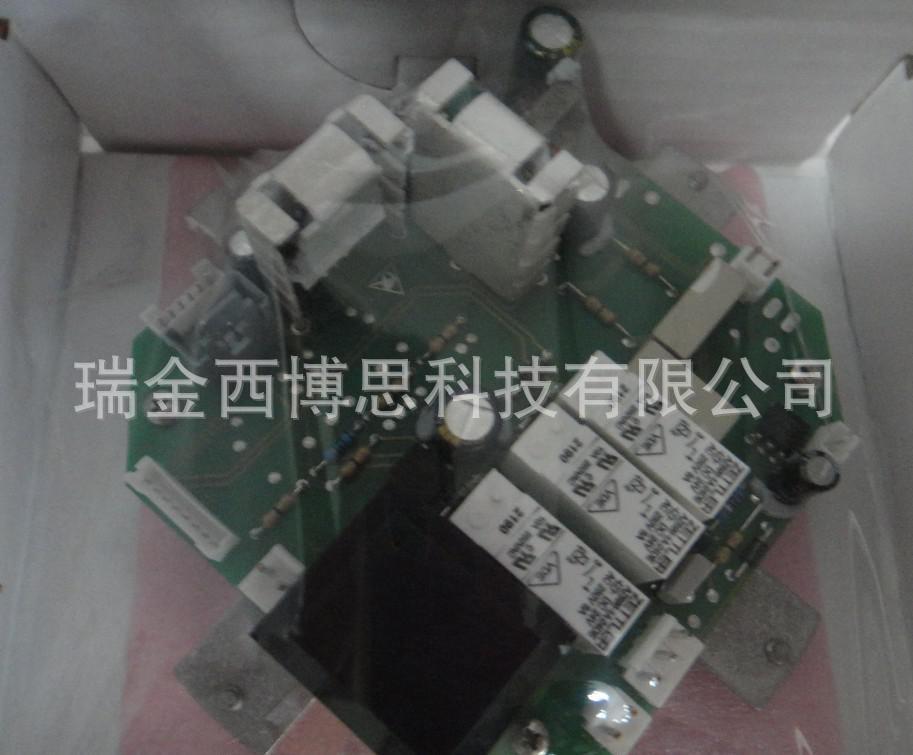 Z103.718B/01-21奥玛电动执行器电路板