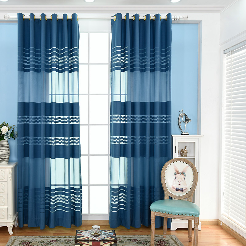 Window Screens, Warp-Knitted Curtains, and Engineered Yarns Are Specially Designed for Living Rooms, Bedrooms, and Study Rooms, Featuring Breathability, Lightness, and Light Transmission