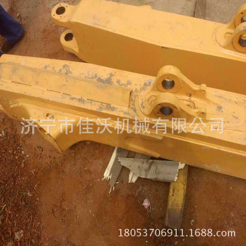 16Y-80-20000A /30000A 左右推杆 山推配件 厂价直销