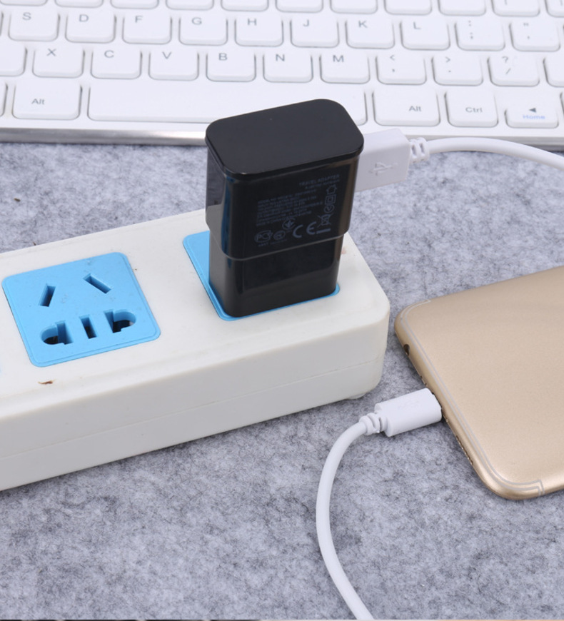 三星手机充电器