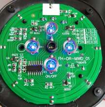 灭蚊灯电路板 抽水器线路板 小家电控制板开发生产 厂家直销