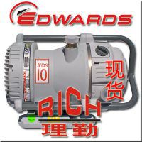 供应 爱德华XDS10真空泵