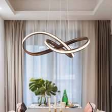 客厅吊灯餐厅灯后现代客厅卧室异形艺术个性创意简约咖啡厅吊灯饰