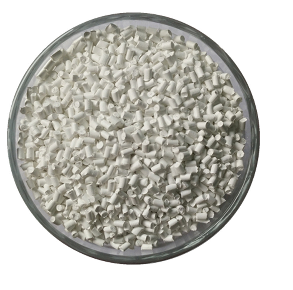 色母粒白色色母 PPR管材母粒管材色母粒上海色母料厂家M0201