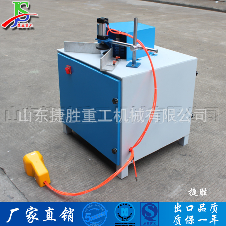 木板圆角机 木工机械铣角机 90度磨圆弧机 R角圆角器