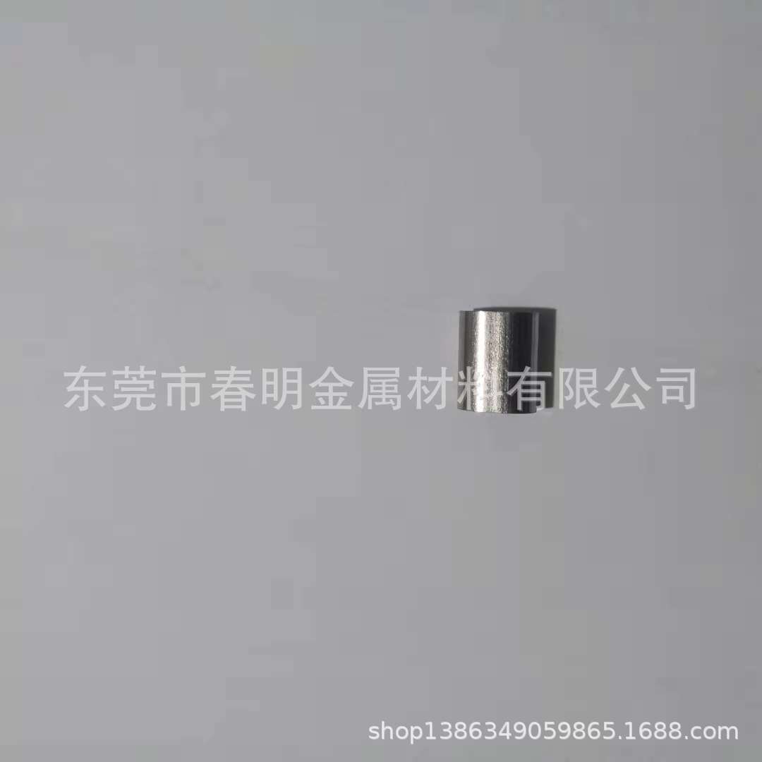 不锈钢圆柱钢管、实心圆管、不锈钢管切割加工、激光成型、空心棒