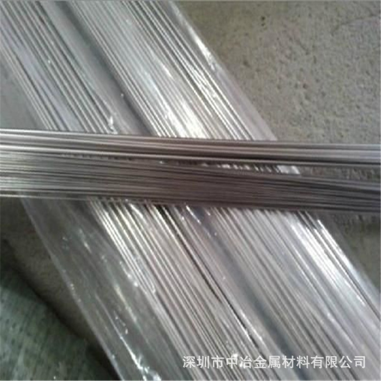 304不锈钢医用毛细管 穿刺针磨尖 封圆头针 不锈钢管激光切割