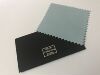Silver jewelry wiping cloth packing Supplies currency maintain Silver cleaning cloth Jewelry packaging AS101600