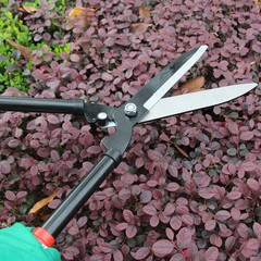 Lawn shears, garden pruning shears, greening lawn shears, branch pruning shears, hedge shears, gardening tools