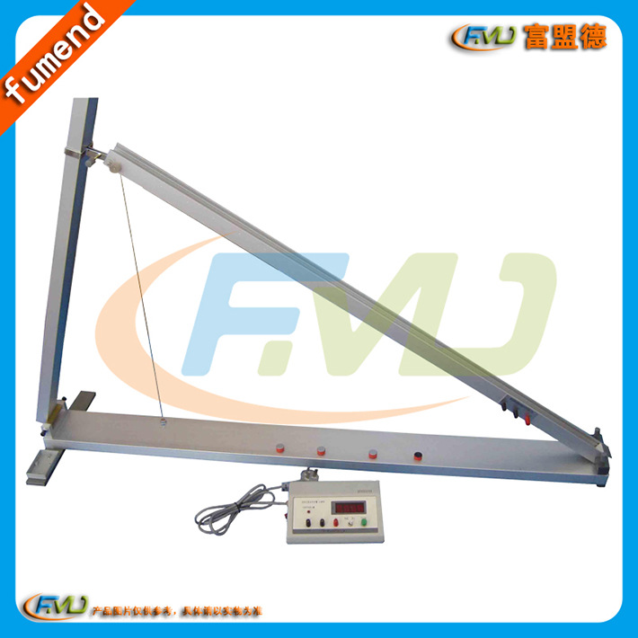 MF-1磁阻尼与动摩擦系数测定仪（磁阻尼和动摩擦系数的测定）