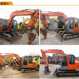 二手土方三一/SANY365H-9挖掘机参数图片双桥肥东市场地址电话