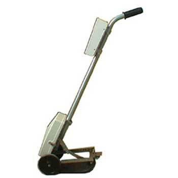 手推式燃气管道检漏仪（人工煤气）