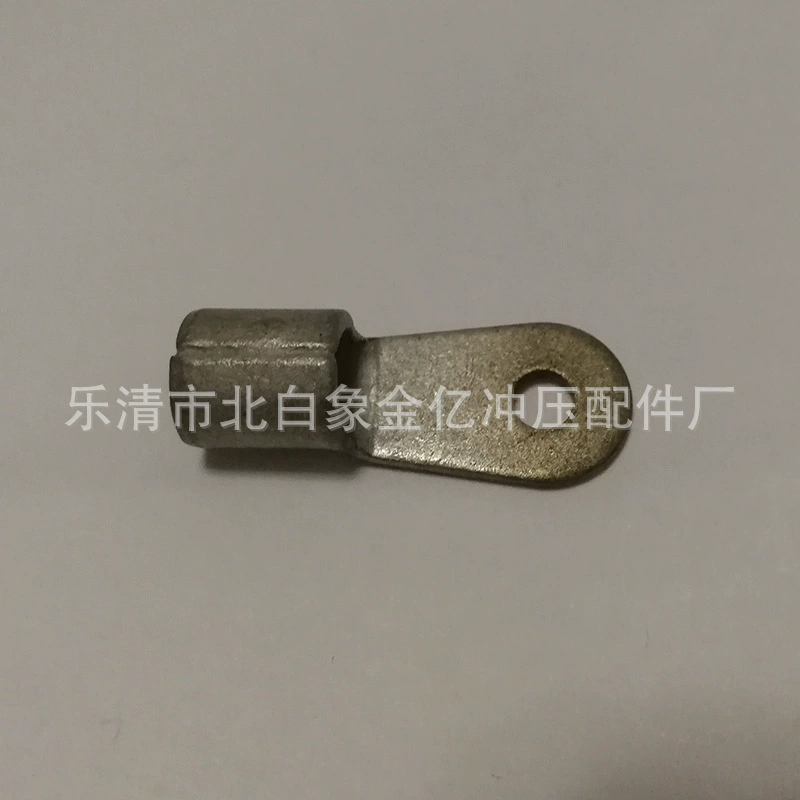 Индивидуальные все виды нестандартных клемм 6,3 вставок 250 вставок нестандартные вставки холодного прессования вставок прецизионная штамповка