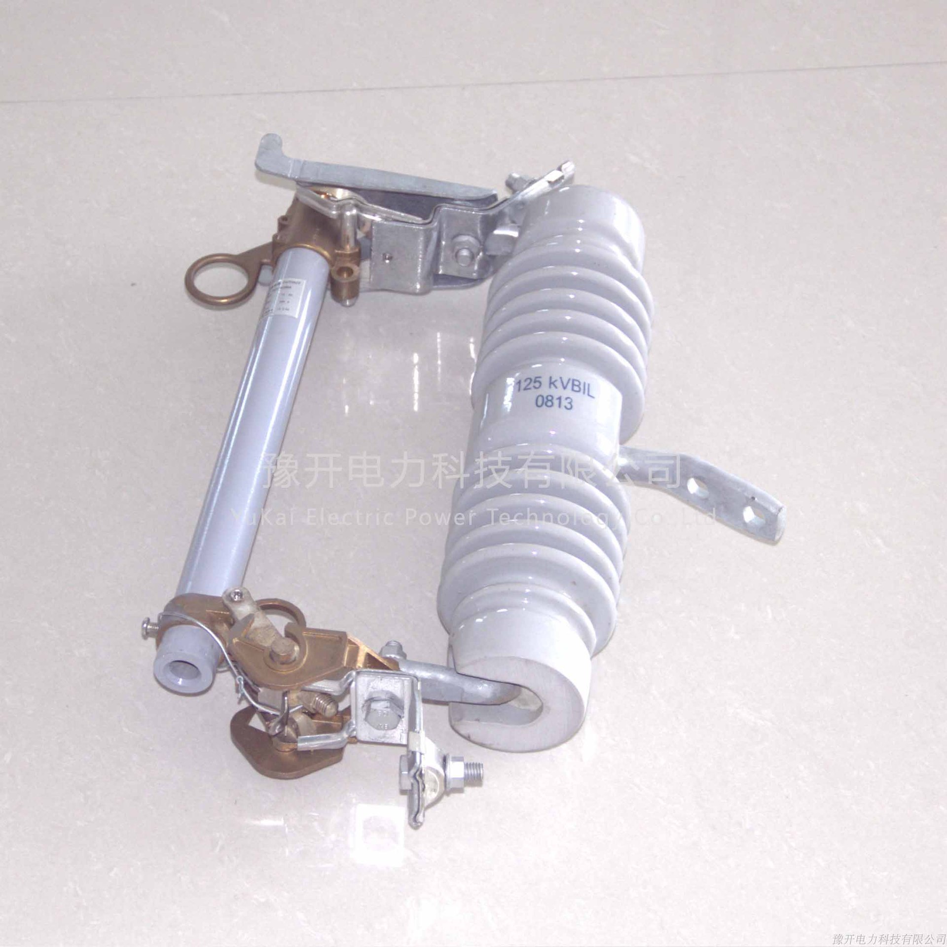 跌落式熔断器RW12-15/200A 高压跌落式熔断器 高压限流熔断器