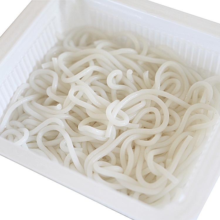 [Manufactor]wholesale OEM customized Guangxi specialty Guilin rice noodles Rice Noodles precooked and ready to be eaten convenient Independent packing