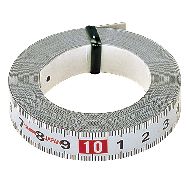 卷尺 （带有胶带的钢卷尺）PIT-10BL 其他  2-3305