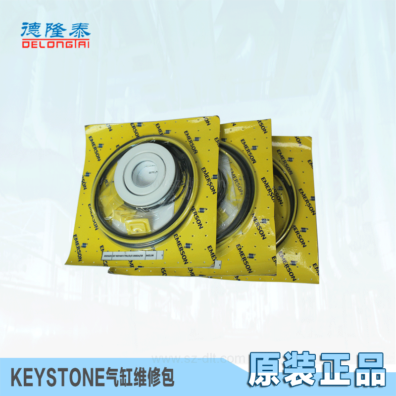 TYCO KEYSTONE F79U-012气缸维修包