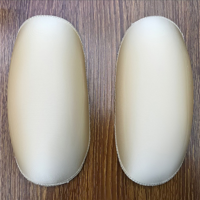 丰臀丰胯海绵垫子 丰臀垫假臀垫海绵美臀垫插片一对|ms