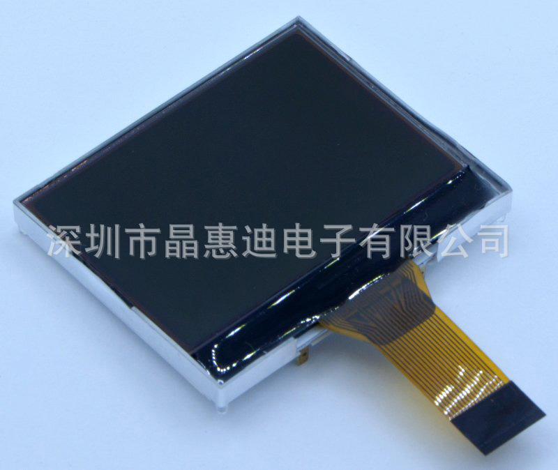 128X88/LCD/Һ����/1.7��/�ڵװ���/COG/FSTN/����/ST7571/����