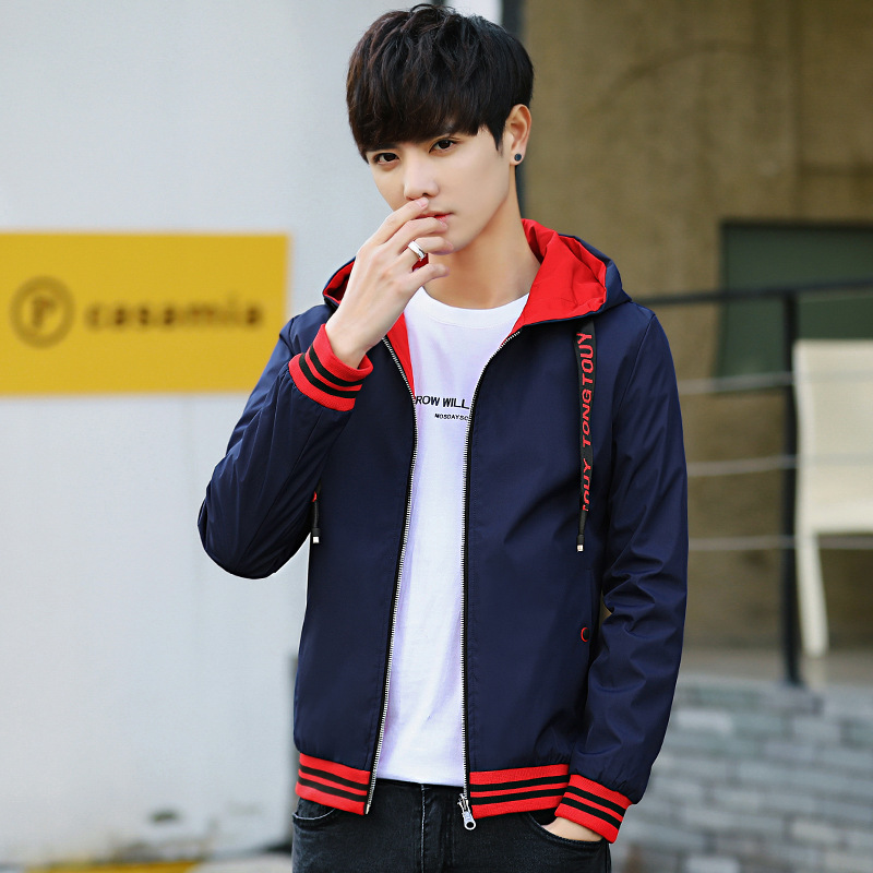 Veste homme en Fibre de polyester Polyester  - Ref 3411435 Image 4