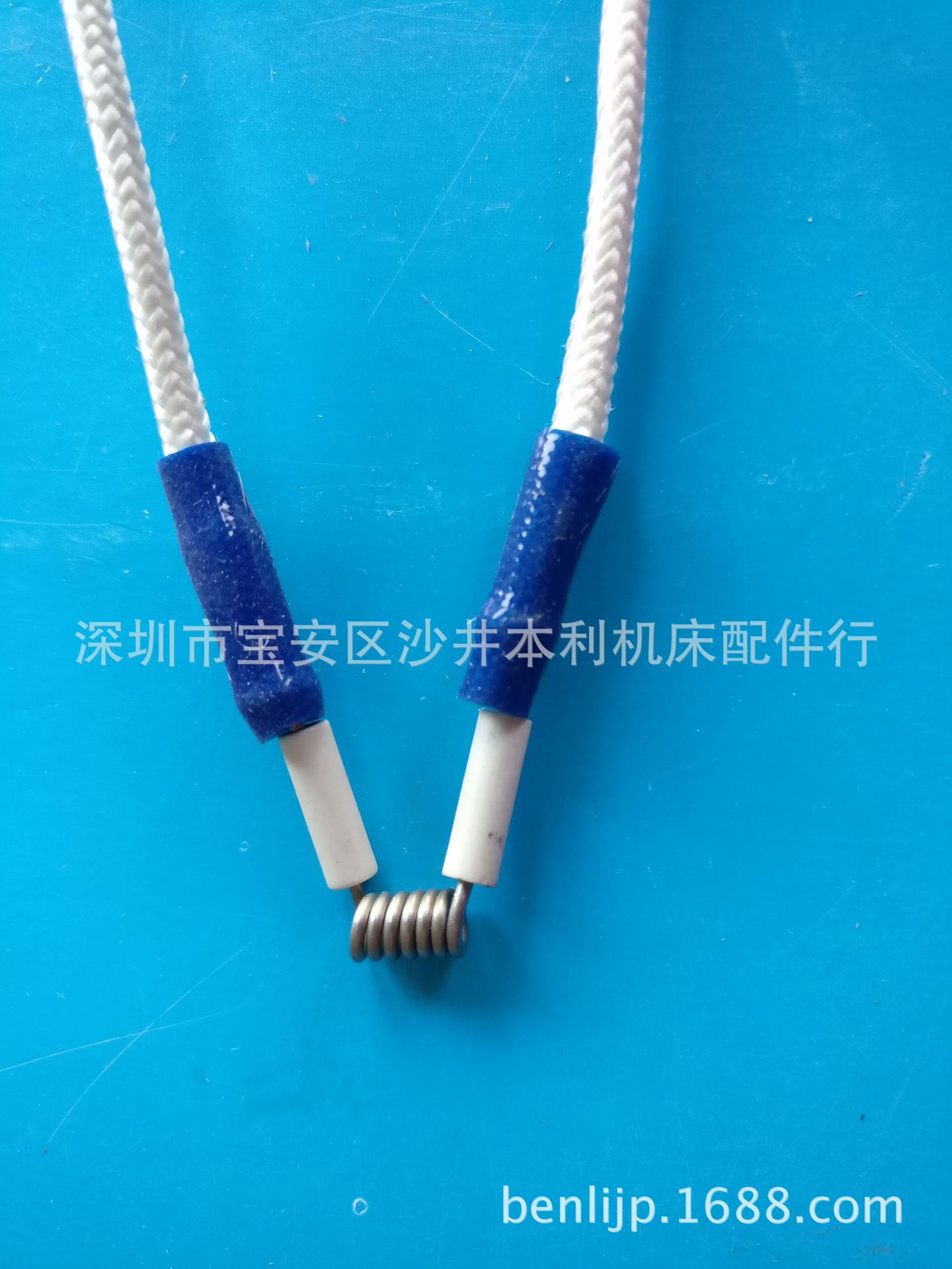 庆鸿热熔管CH508自动穿线熔线圈 CH500庆鸿热熔丝CM-K00000001346