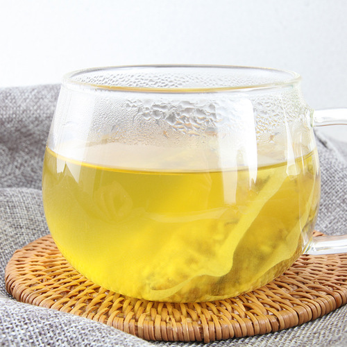 Papaya Kudzu Fullness Tea, Rose Firming Tea, Women's Breast Tea, Health-Preserving Flower Tea, Bagged Tea, OEM/Private Label