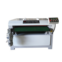 木工机械厂家直销木门抛光机橱柜门打磨机砂光机曲面抛光机高效