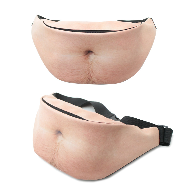 빨간 배꼽-새로운