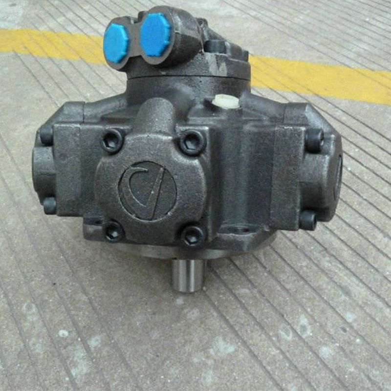 【宁波玉朕】供应NHM16-1400液压马达 注塑机专用熔胶液压马达