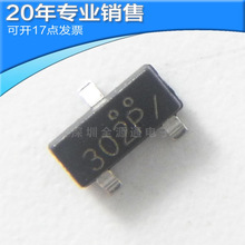 ȫ��FDV302P SOT23 P�ϵ� ��Ч���� MOS�� �NƬ���O�� �������O��