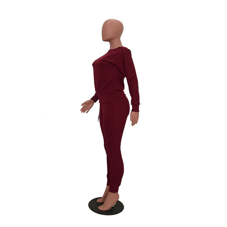 Costume femme en Mélange de coton - Ref 3334648 Image 44