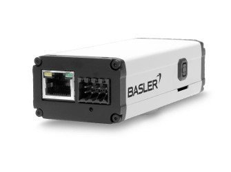BIP2-1600-25c-dn BASLER巴斯勒 工业相机