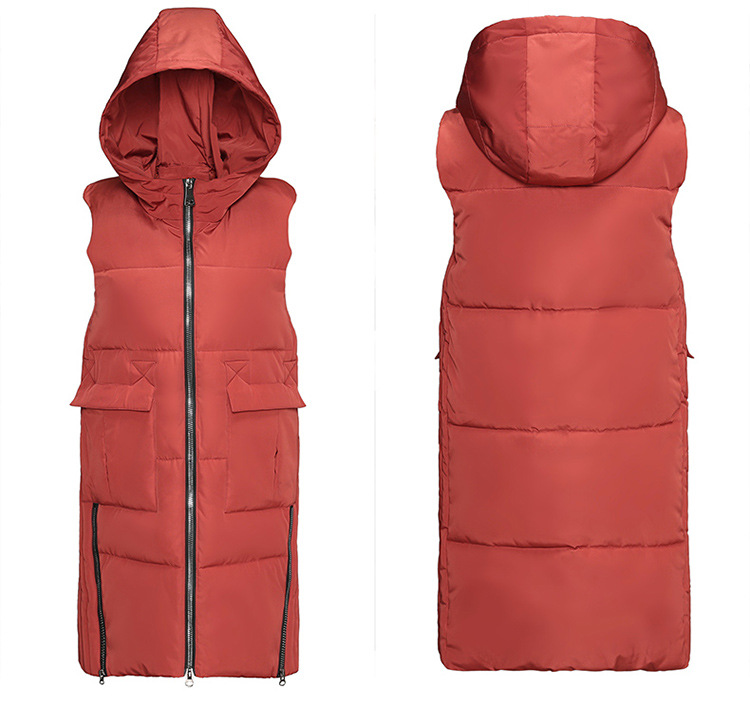 Gilet femme - Ref 3316868 Image 41