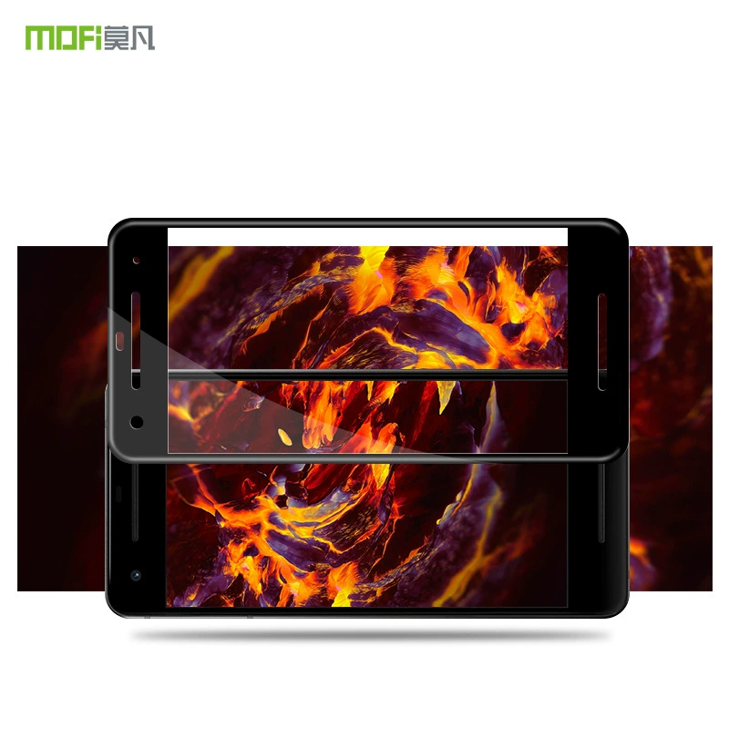 MOFI/Mo Fan [3D изгиб стекла пленка] Google Pixel 2 мобильный телефон 3D полноэкранная пленка