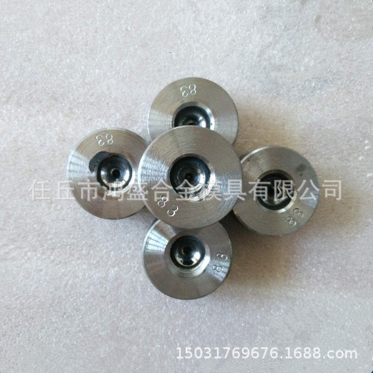 加工定做硬质合金拉丝模具 拉管模具 拉伸模具等钨钢模具